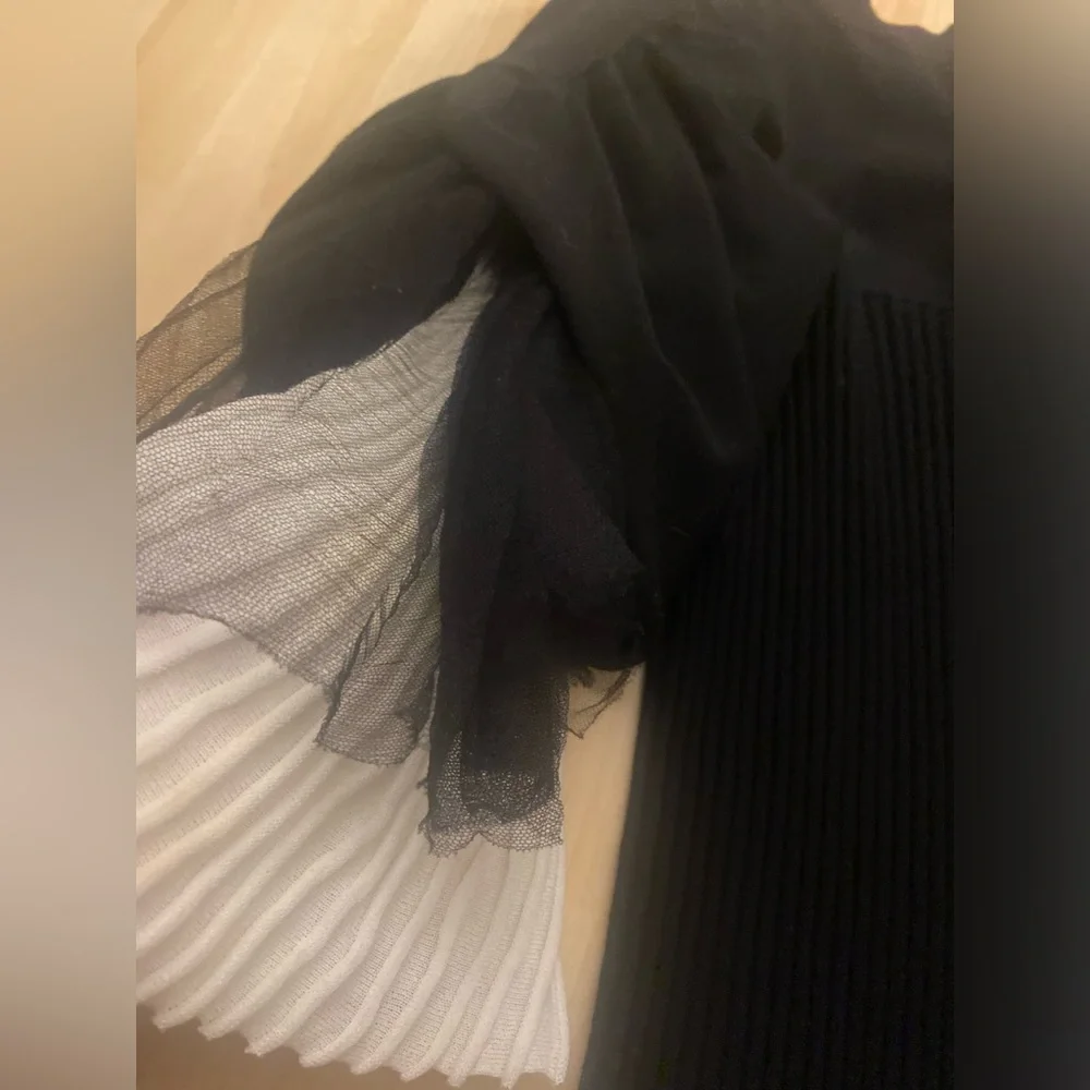 Chanel vintage dress